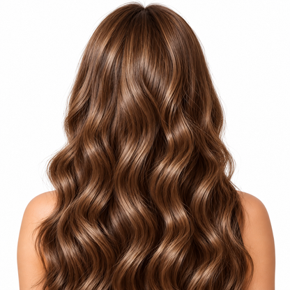CHAMPÚ TINTE 3 EN 1 PARA CANAS (500ML)